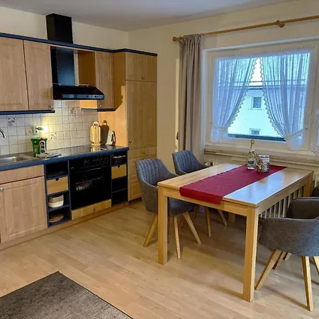 Apartment Rosenwirth